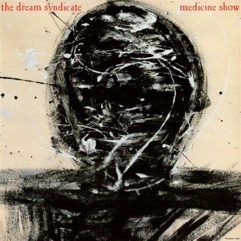 Medicine Show cover