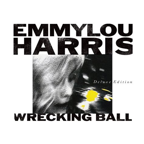 Wrecking Ball cover