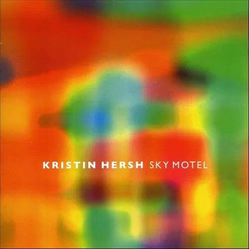 Sky Motel cover