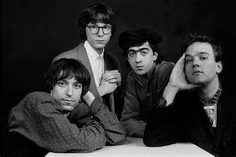 R.E.M. image 2